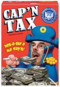 Cap'n Tax